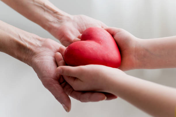 Caregiver hero image